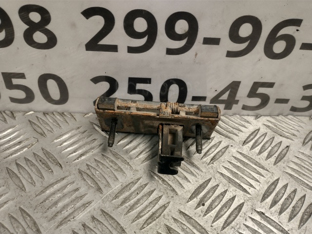 63160SA000 SUBARU Ручка крышки багажника (двери 3/5-й задней) наружная купить в Павлоград