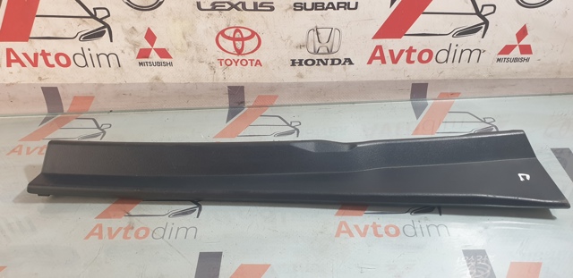 63186SG000 SUBARU купить в Житомир