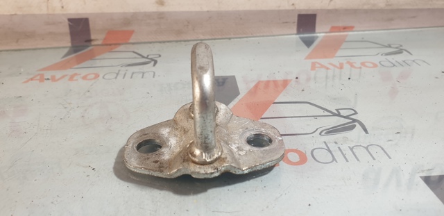 63264AG100 SUBARU Петля-зацеп (ответная часть) замка двери задней (багажной 3/5-й) купить в Николаев