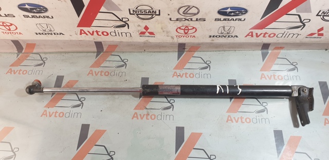Амортизатор двери багажника 63269SG010 SUBARU