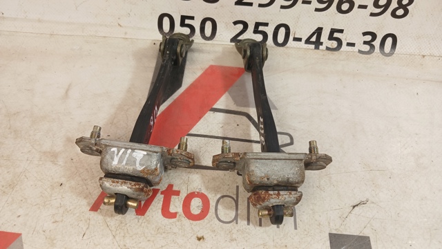 63302FC000 SUBARU Ограничитель задней двери купить в Тернополь