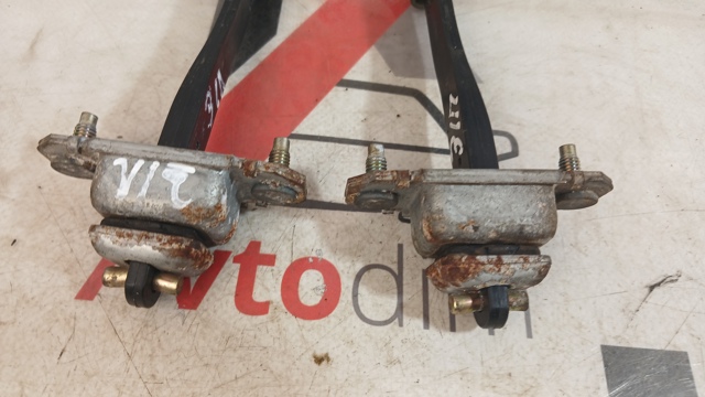 63302FC000 SUBARU Ограничитель открывания двери задний купить в Ирпень