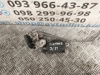 Замок двері задній правий 63318fc100 subaru forester 1998-2002 63318FC100