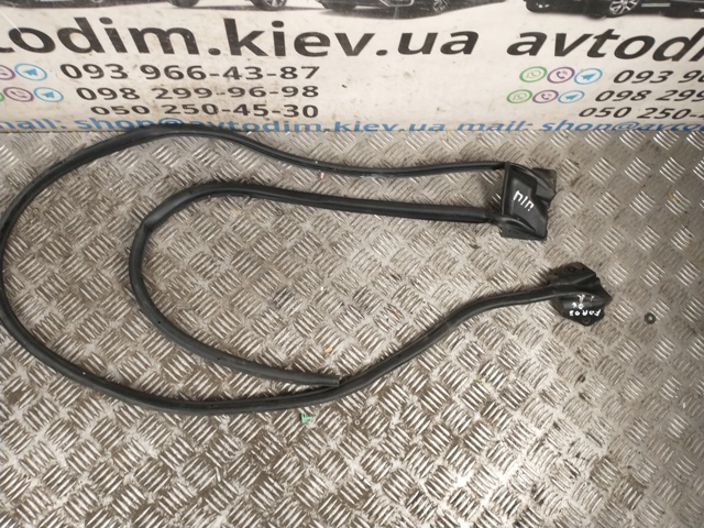 63511SA000 SUBARU Уплотнитель двери передней правой (на двери) купить в Львов