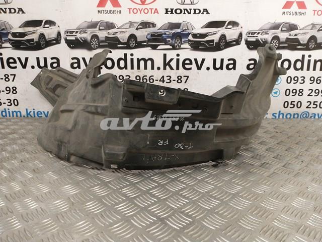 63841EQ000 Подкрылок передний левый купить Винница