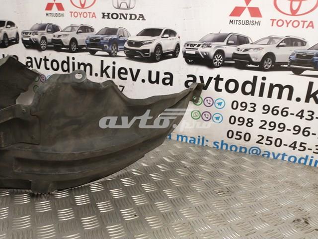 63841EQ000 Подкрылок крыла переднего левый купить Винница