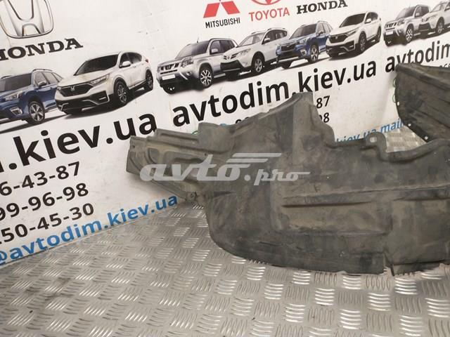 NISSAN 63841EQ000 Подкрылок крыла переднего левый в наличии Одесса