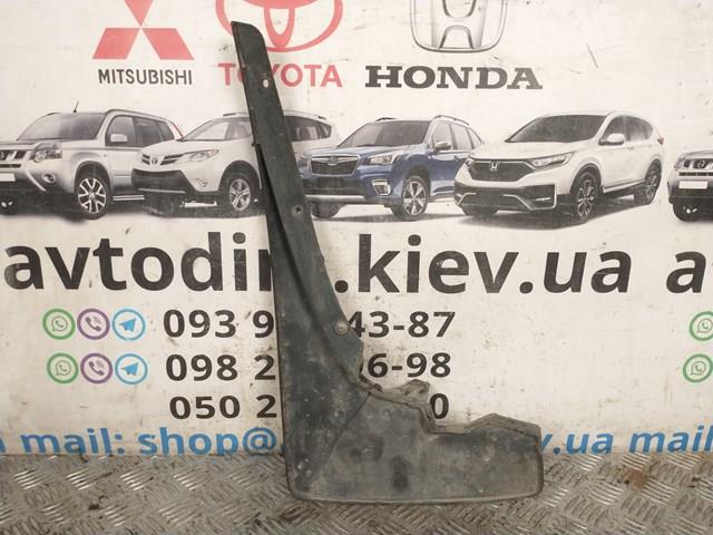 NISSAN 63850EB300 Брызговик передний правый в наличии Запорожье