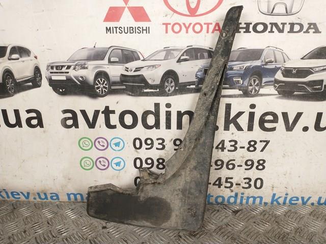 NISSAN 63851EB300 Брызговик передний левый в наличии Харьков