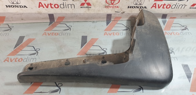63855JG000 NISSAN Брызговик передний левый купить в Днепр