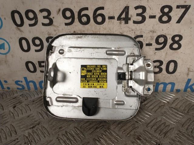 63910S9A000ZZ HONDA купить в Житомир