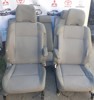 Салон комплект сидінь 64120sa000 subaru forester 2003-2006 64120SA000