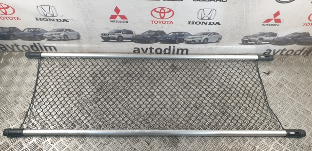 Полка салона, задняя (багажного отсека) 6430942011B1 TOYOTA