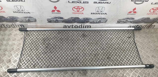 TOYOTA 6430942011B1 Полка салона задняя в наличии Полтава