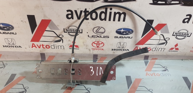 SUBARU 64375SG010VH в наличии Винница