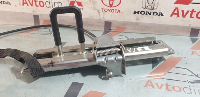 SUBARU 64375SG010VH в наличии Кривой Рог