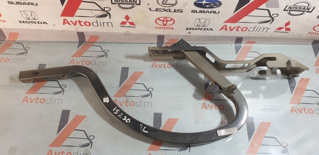 Завеса крышки багажника 6452053010 TOYOTA
