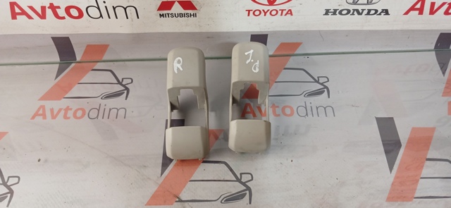 SUBARU 64715FG000ME в наличии Ровно