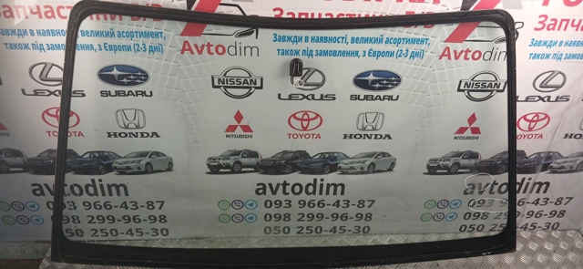 Лобовое стекло 65011AE260NR SUBARU