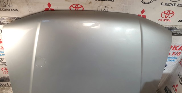NISSAN 65100EB330 Капот в наличии Каменское