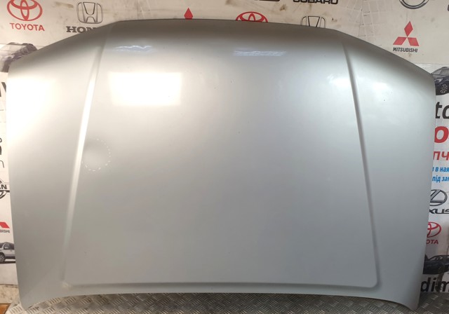 NISSAN 65100EB330 Капот в наличии Житомир