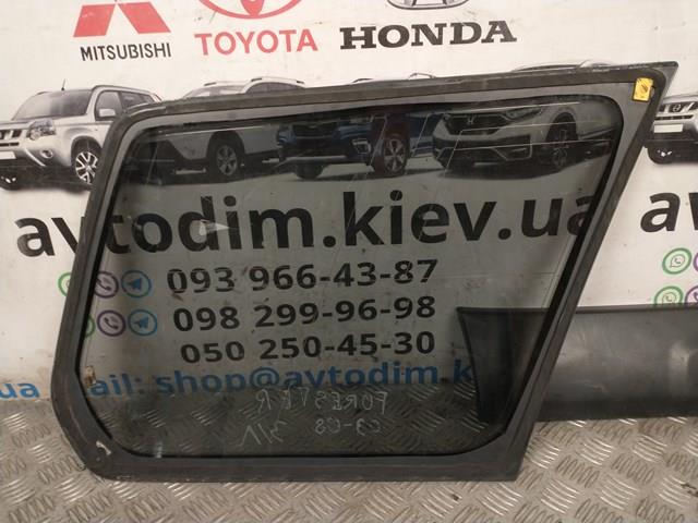 SUBARU 65209SA070 Стекло кузова (багажного отсека) левое в наличии Каменское