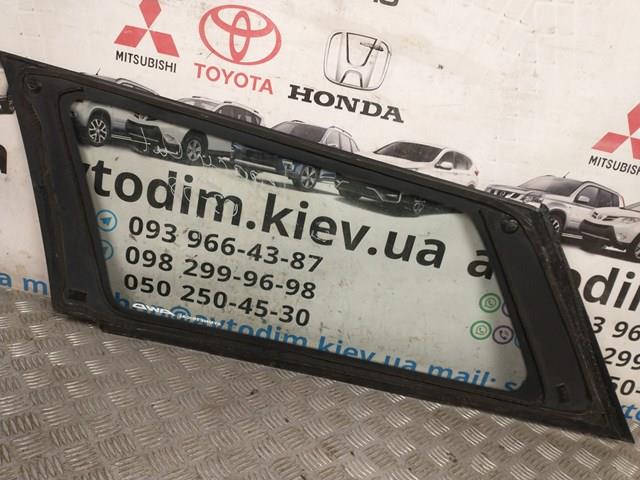 SUBARU 65210AG080 Стекло кузова (багажного отсека) правое в наличии Львов