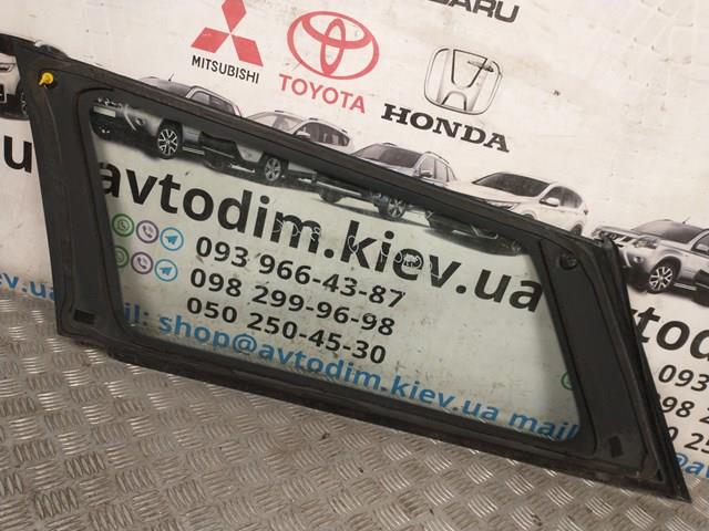 SUBARU 65210AG080 Стекло кузова (багажного отсека) правое в наличии Киев