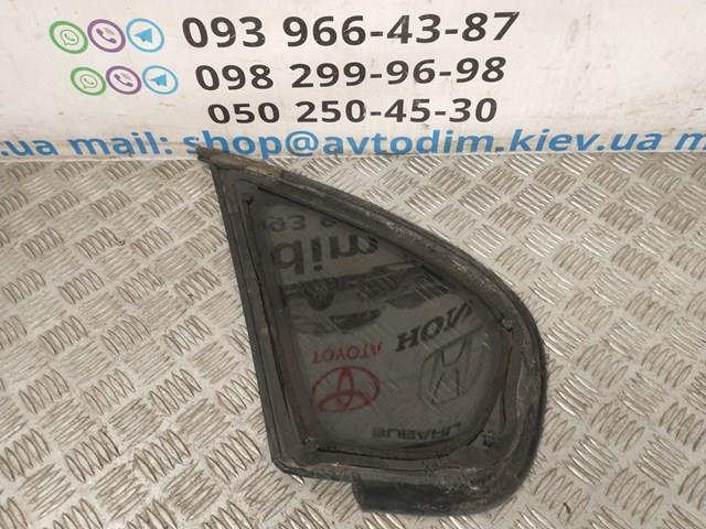 65222AE000NB Стекло-форточка двери задней правой купить Павлоград