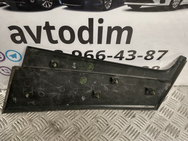 SUBARU 65240SA000 в наличии Полтава