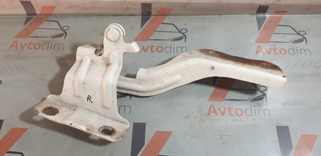 65400JG000 NISSAN Петля капота правая купить в Одесса