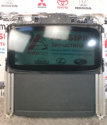 SUBARU 65420AJ000 в наличии Одесса