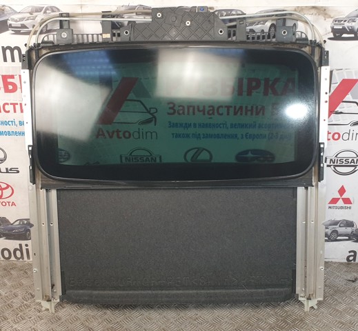 65420AJ000 SUBARU купить в Винница