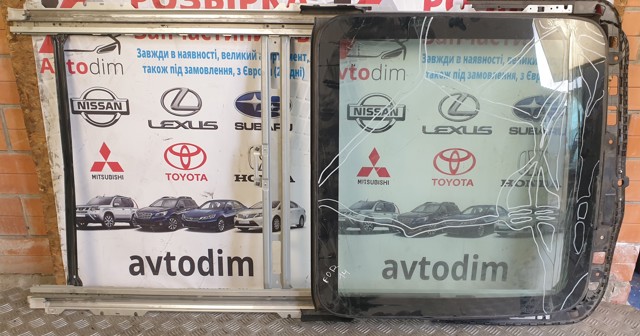 SUBARU 65430SG000 в наличии Николаев
