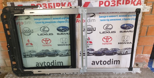 SUBARU 65430SG000 в наличии Харьков