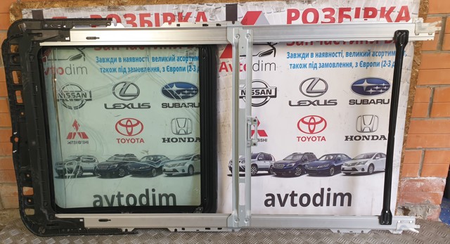 65430SG000 SUBARU купить в Киев