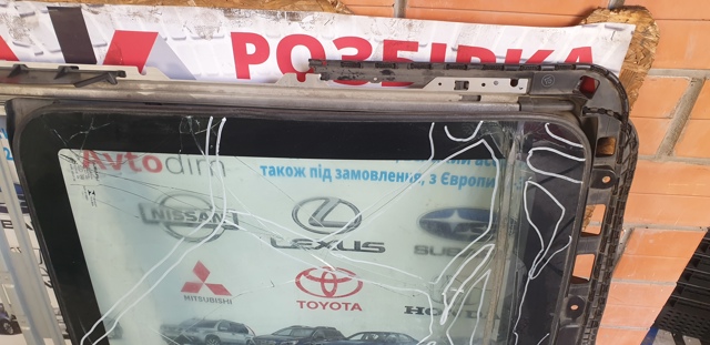 65430SG000 SUBARU купить в Львов