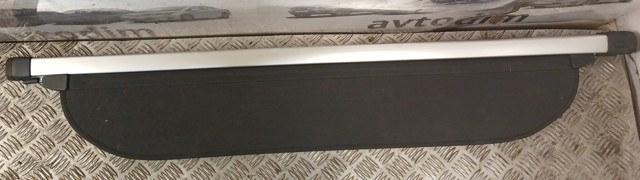 Солнцезащитный экран багажника 65550FJ020VH SUBARU
