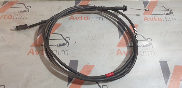656211KK0A NISSAN Трос капота купить в Каменское