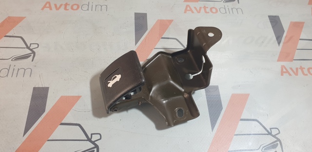 Трос открытия капота 656218H900 NISSAN