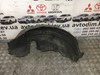 Задній правий підкрилок 6563705030 toyota avensis t27 kombi 6563705030