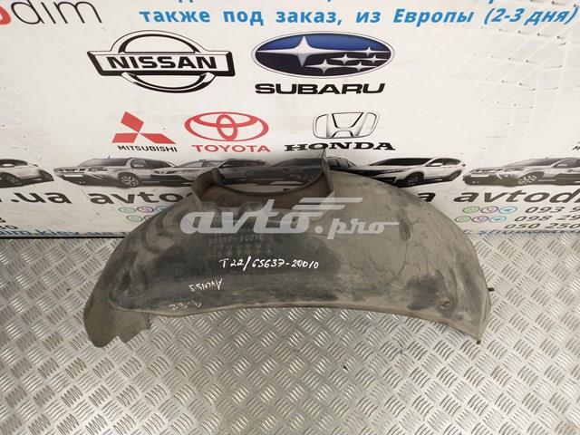 TOYOTA 6563720010 в наличии Кривой Рог