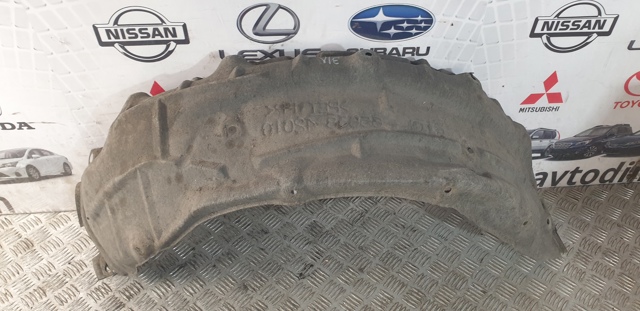 TOYOTA 6563842010 Подкрылок задний левый в наличии Хмельницкий