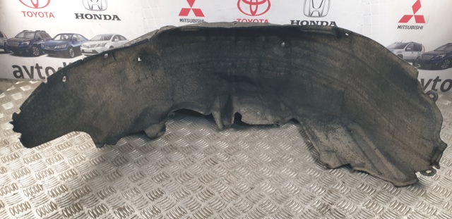 Подкрылок заднего крыла, левый 6563853010 TOYOTA