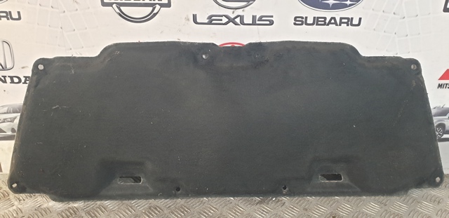 Накладка шумоизоляционная капота 658401KK0B NISSAN
