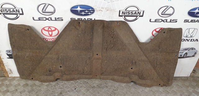 Утеплитель капота 65840EB300 NISSAN