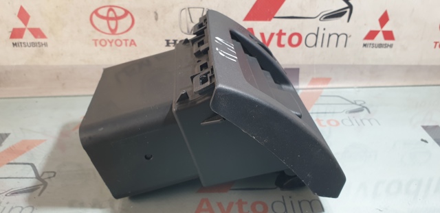 SUBARU 66110FJ030 в наличии Одесса