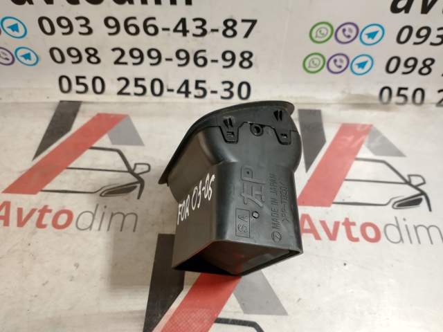 66110SA010ML SUBARU купить в Черкассы
