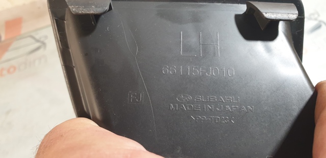 SUBARU 66115FJ010 в наличии Киев