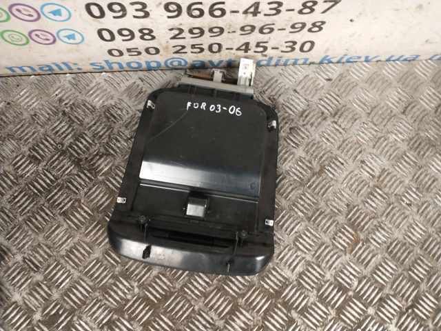 SUBARU 66130SA000ML в наличии Житомир